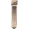 Ekena Millwork Thorton Arts and Crafts Smooth Bracket w/ Offset Brace, Douglas Fir, 7 1/2"W x 32"D x 40"H BKT0806X32X40THR03SDF - alternate 2